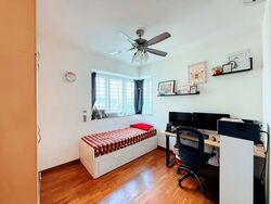 The Floravale (D22), Condominium #586148651